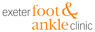 Exeter Foot and Ankle Clinic